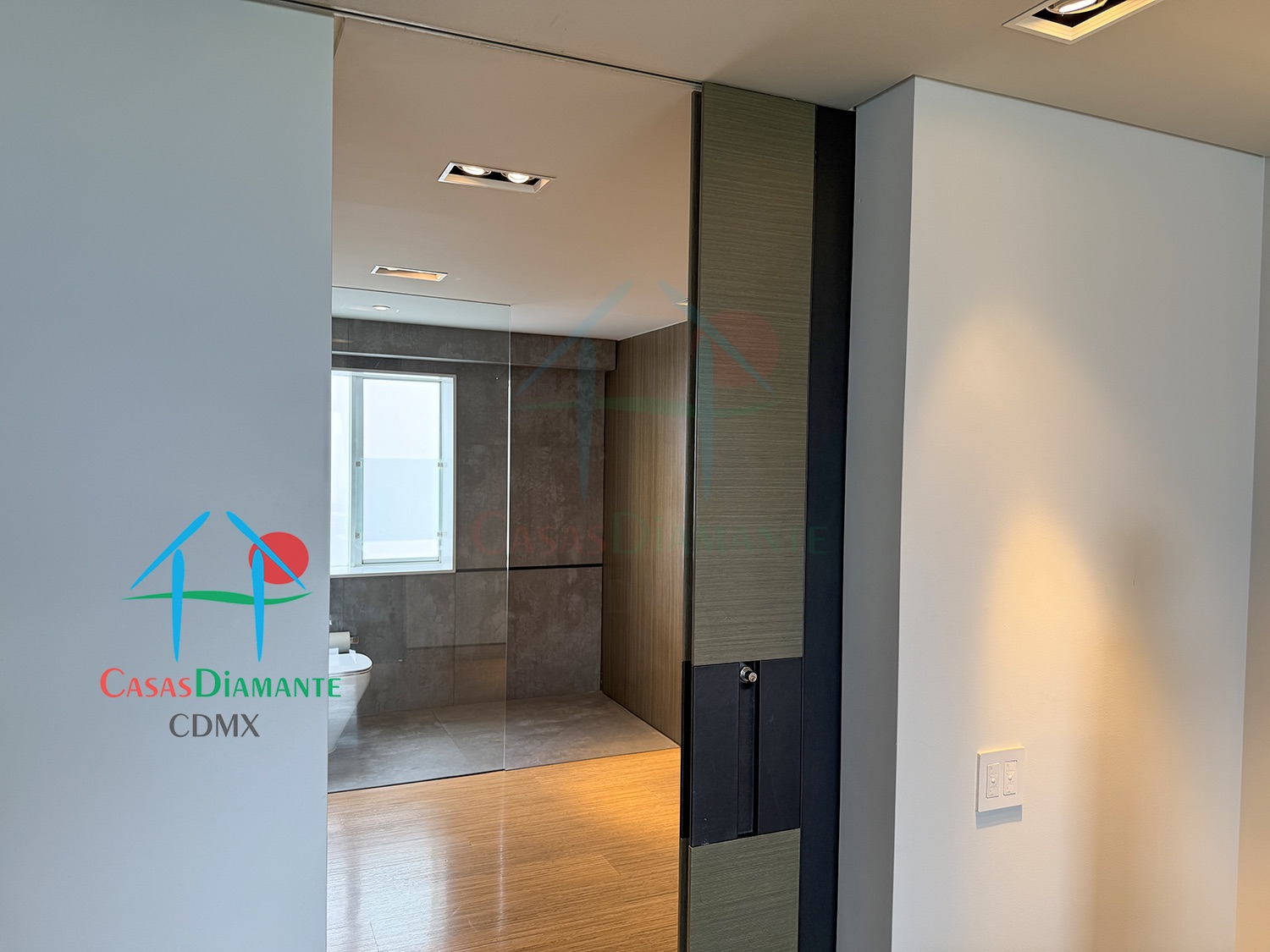 Santa Fe Punta del Parque Mini Golf - Recámara principal 21